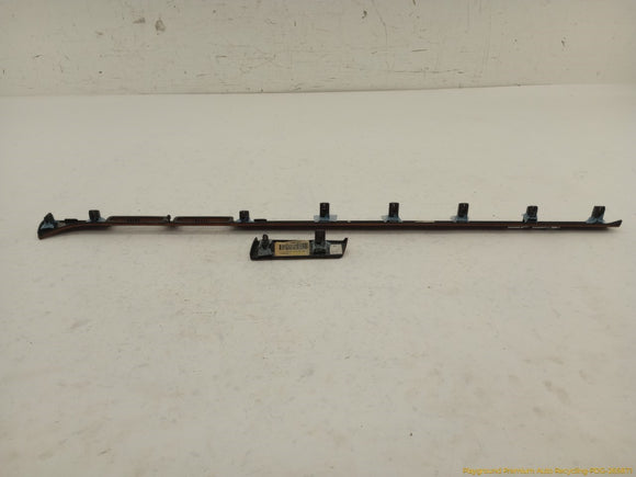 Ford Flex Dashboard Front Applique Trim Panel