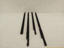 Ford Flex Set Of 4 Exterior Door Window Belt Weatherstrips-7