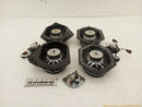 Ford Flex Set Of 9 Sony Audio Speaker-1