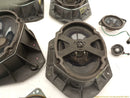 Ford Flex Set Of 9 Sony Audio Speaker-10