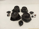 Ford Flex Set Of 9 Sony Audio Speaker-11