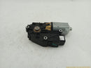 Ford Flex Sun Roof Motor-2