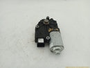 Ford Flex Sun Roof Motor-3