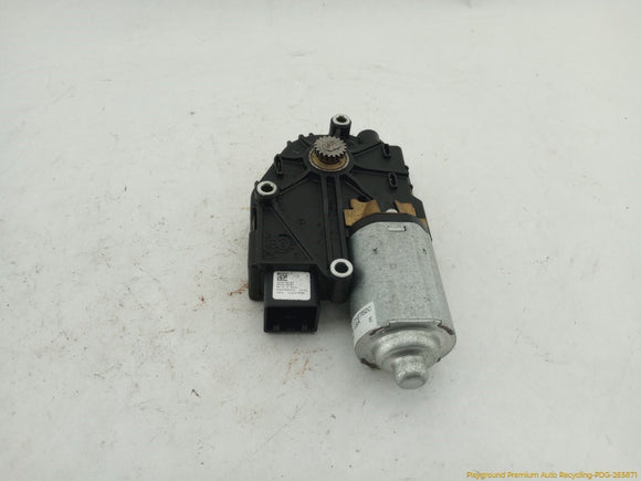 Ford Flex Sun Roof Motor