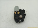 Ford Flex Sun Roof Motor-7