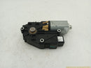 Ford Flex Sun Roof Motor-8