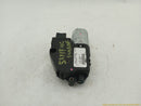 Ford Flex Sun Roof Motor-10