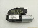 Ford Flex Sun Roof Motor-11