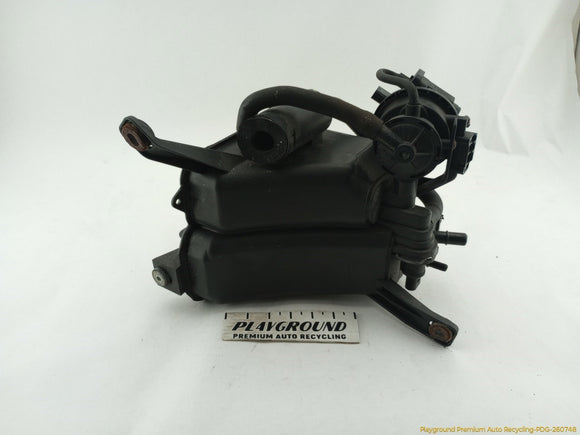 Porsche Cayenne Fuel Vapor Charcoal Canister