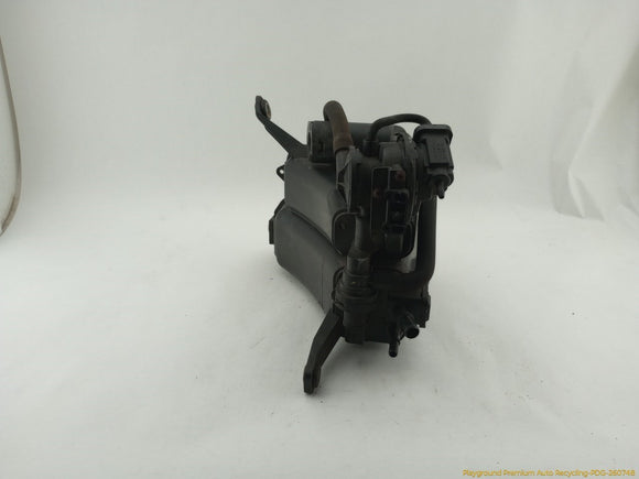 Porsche Cayenne Fuel Vapor Charcoal Canister
