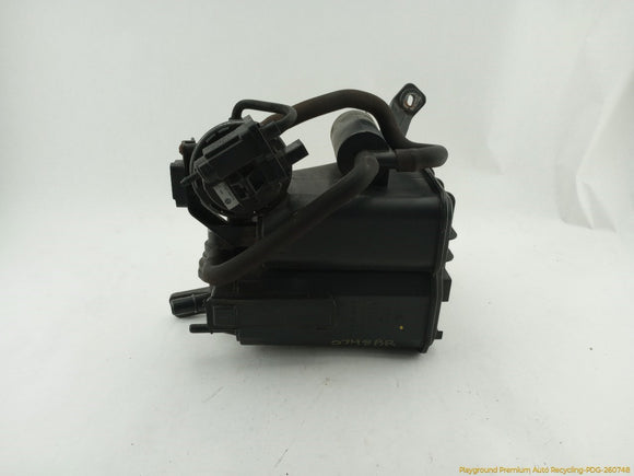 Porsche Cayenne Fuel Vapor Charcoal Canister