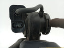 Porsche Cayenne Fuel Vapor Charcoal Canister-5