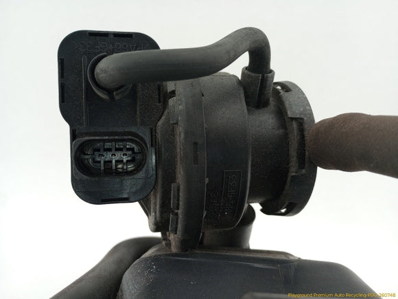Porsche Cayenne Fuel Vapor Charcoal Canister