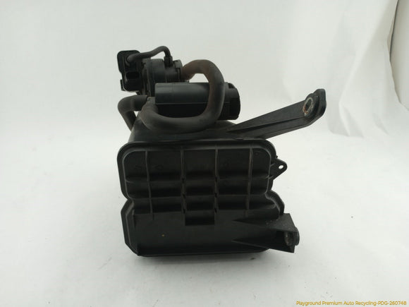 Porsche Cayenne Fuel Vapor Charcoal Canister