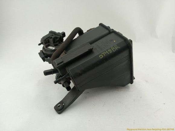 Porsche Cayenne Fuel Vapor Charcoal Canister