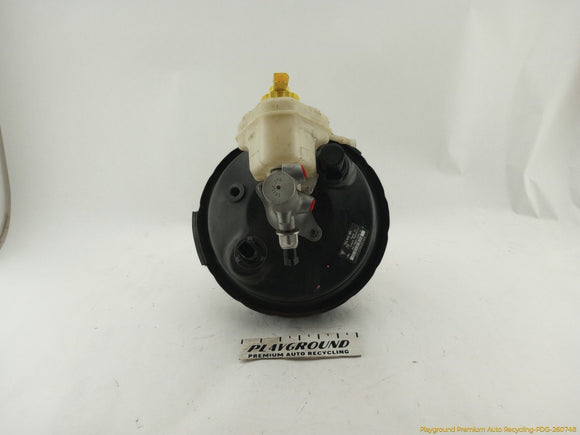 Porsche Cayenne Power Brake Booster