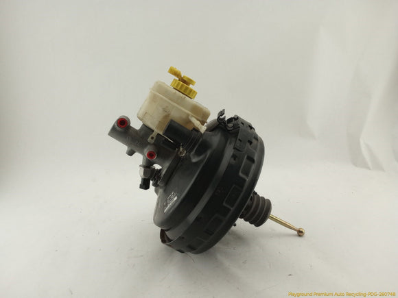Porsche Cayenne Power Brake Booster
