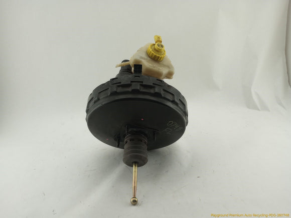 Porsche Cayenne Power Brake Booster