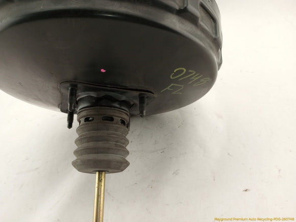 Porsche Cayenne Power Brake Booster