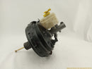 Porsche Cayenne Power Brake Booster-10