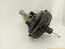 Porsche Cayenne Power Brake Booster-11