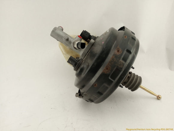 Porsche Cayenne Power Brake Booster