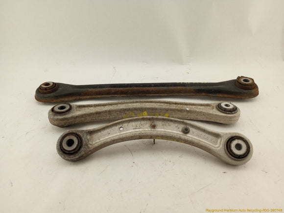 Porsche Cayenne Set Of 3 Rear Right Control Arms