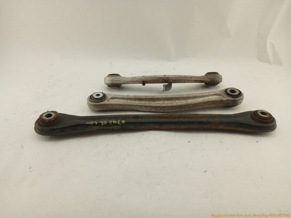 Porsche Cayenne Set Of 3 Rear Right Control Arms