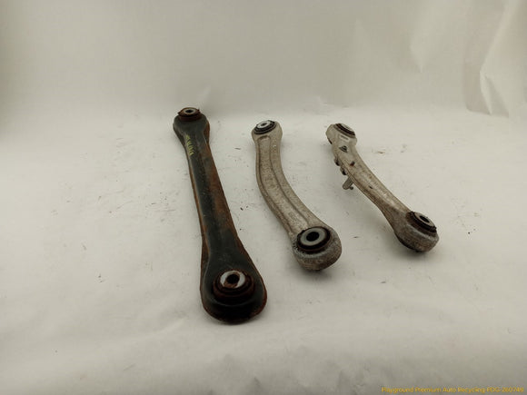 Porsche Cayenne Set Of 3 Rear Right Control Arms