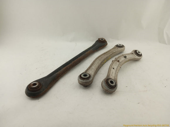 Porsche Cayenne Set Of 3 Rear Right Control Arms
