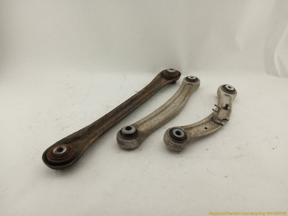 Porsche Cayenne Set Of 3 Rear Right Control Arms