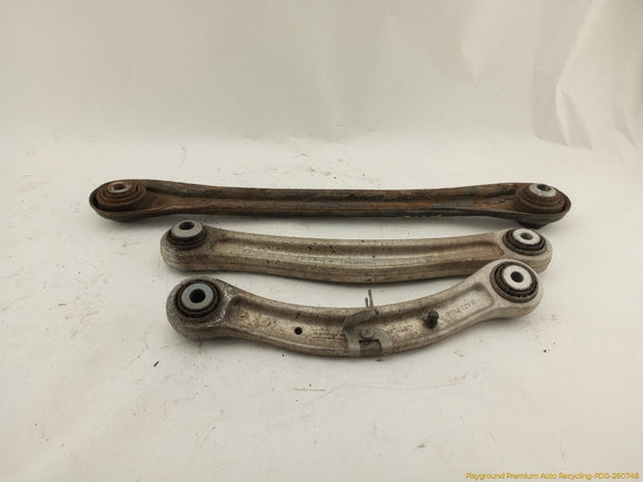Porsche Cayenne Set Of 3 Rear Right Control Arms