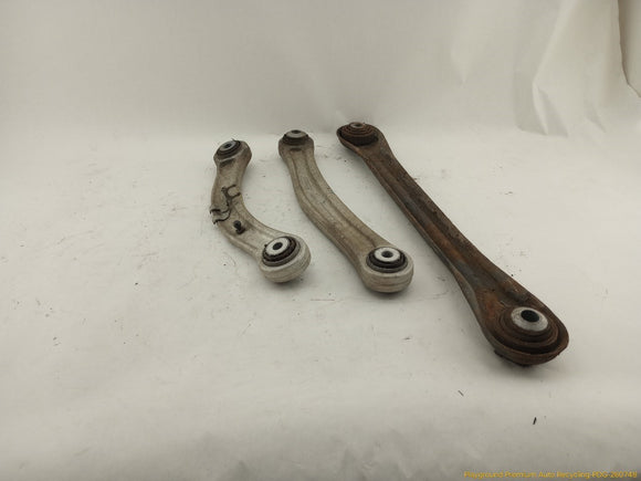 Porsche Cayenne Set Of 3 Rear Right Control Arms