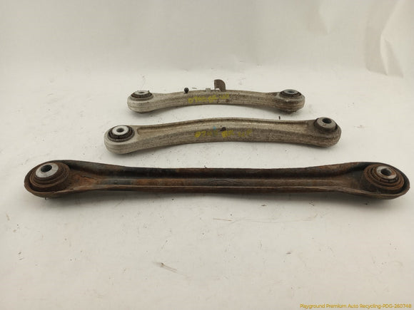 Porsche Cayenne Set Of 3 Rear Right Control Arms