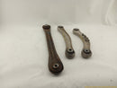 Porsche Cayenne Set Of 3 Rear Right Control Arms-11