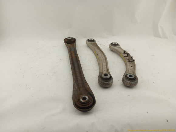 Porsche Cayenne Set Of 3 Rear Right Control Arms