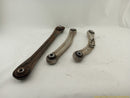 Porsche Cayenne Set Of 3 Rear Right Control Arms-12