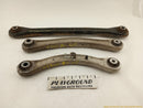 Porsche Cayenne Set Of 3 Rear Left Control Arms-1