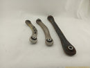 Porsche Cayenne Set Of 3 Rear Left Control Arms-3