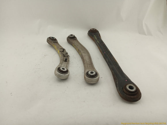 Porsche Cayenne Set Of 3 Rear Left Control Arms