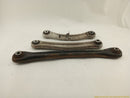 Porsche Cayenne Set Of 3 Rear Left Control Arms-4