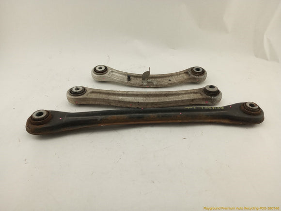 Porsche Cayenne Set Of 3 Rear Left Control Arms