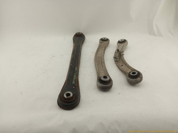 Porsche Cayenne Set Of 3 Rear Left Control Arms