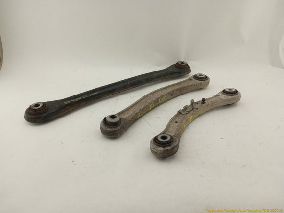 Porsche Cayenne Set Of 3 Rear Left Control Arms
