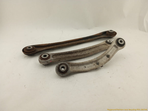 Porsche Cayenne Set Of 3 Rear Left Control Arms