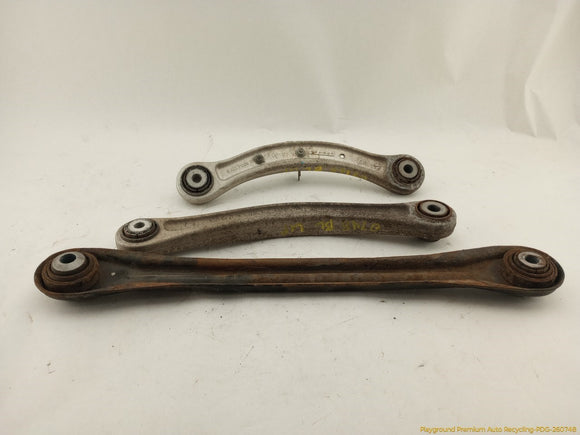 Porsche Cayenne Set Of 3 Rear Left Control Arms