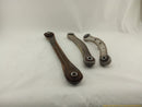 Porsche Cayenne Set Of 3 Rear Left Control Arms-10