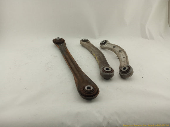 Porsche Cayenne Set Of 3 Rear Left Control Arms