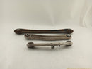 Porsche Cayenne Set Of 3 Rear Left Control Arms-11