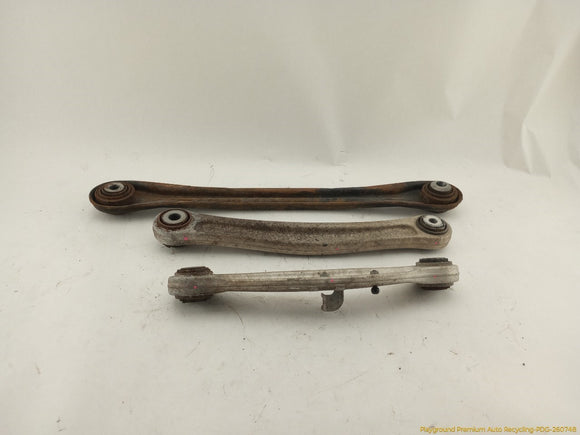 Porsche Cayenne Set Of 3 Rear Left Control Arms